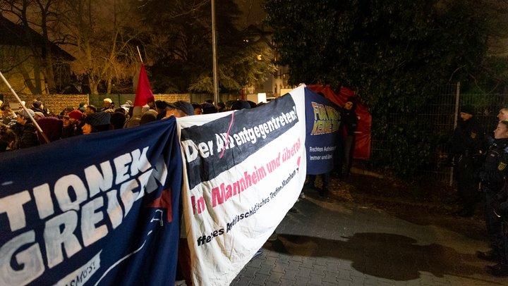 Bildergalerie auf Kommunalinfo Mannheim