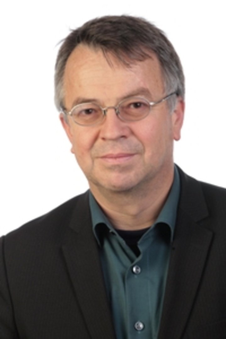 Roland Schuster, Landtagskandidat in Mannheim-Nord