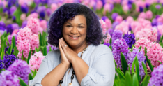 Isabell Belser Isabell Belser unabhängige OB Kandidatin zur OB Wahl 2023 in Mannheim