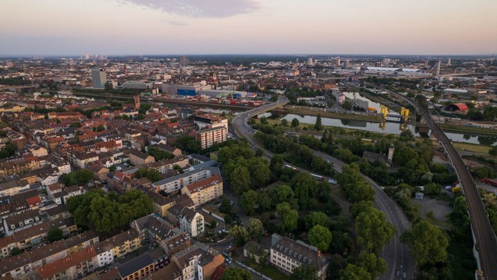 Bild Copyright Kommunalinfo Mannheim